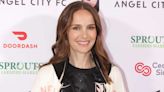 Natalie Portman Says Success of Women's Sports Is 'So Influential' for Her Son and Daughter