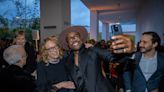 Hammer Museum pays tribute to departing director Ann Philbin at star-packed gala