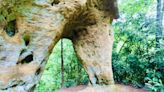 A hiker's path: Marveling at the rock formations in Kentucky's Red River Gorge