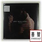 現貨 Joy Williams - Venus 女聲舒緩流行Gospel黑膠LP美版全新 黑膠 唱片 LP【善智】15