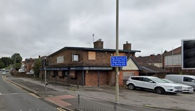 Go-ahead given to demolish empty pub and build convenience store