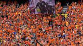 Euro 2024 latest: Orange alert! The Dutch wake up to beat Romania 3-0 and reach quarter-finals