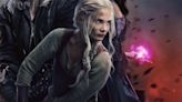THE WITCHER Season 4 Set Photos Reveal A Spoilery First Look At Freya Allan's Ciri And The Rats