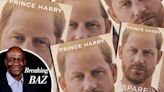 Breaking Baz: On Prince Harry’s ‘Spare’, And Behind The Long, Toxic, Symbiotic Relationship Between Fleet Street & Buckingham...