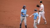 Orioles and Rays both clinch playoff berths when Rangers lose to Guardians