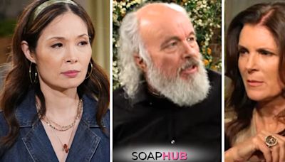 Weekly Bold and the Beautiful Spoilers June 24 – 28: Secrets, Surprises and Second Chances