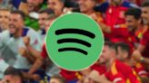 Estás son las canciones más escuchadas durante la Eurocopa 2024, según Spotify