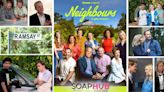 Here’s What You Need to Know about Amazon Freevee’s Emmy-Nominated Neighbours