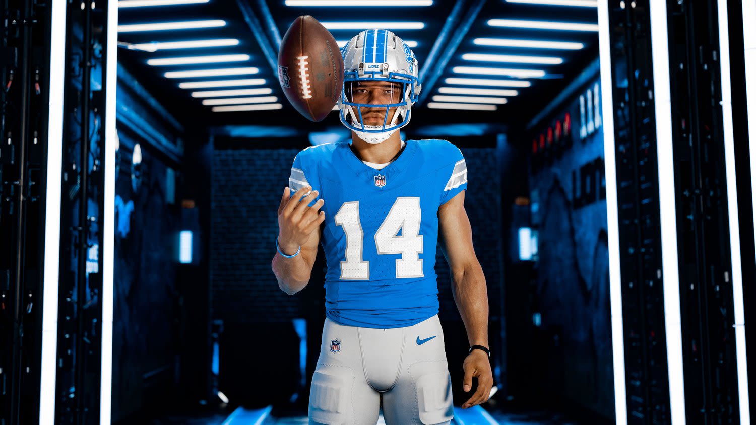 Ranking the new additions to the NFL uni-verse