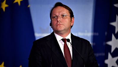 Orbán elige a Várhelyi como Comisario de la UE pese a las polémicas