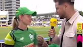 Love Island Star Chris Hughes Calls Female Cricketer ‘A Little Barbie’ During Cringe BBC Interview