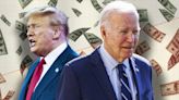 Brian Riedl: Who Bankrupted Us More—Trump or Biden?