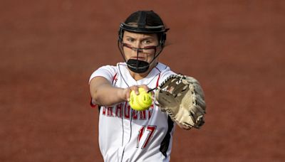 IHSAA softball postseason is near. Here are 9 takeaways on Central Indiana sectional draws.