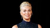 Hannah Waddingham to perform national anthem at Formula 1 British Grand Prix