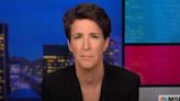 Rachel Maddow Scoffs at Michigan GOP Brawl: ‘Don’t Need to Kick Anybody in the Whozie-Whatsy’ (Video)