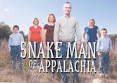 Snake Man of Appalachia