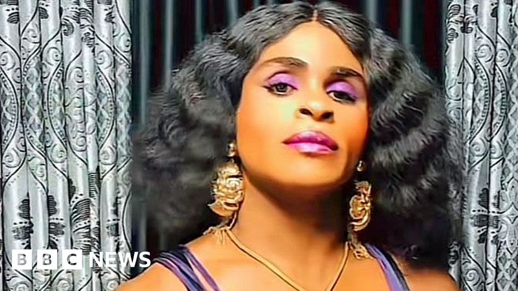 Abuja Area Mama, Nigerian transgender TikToker, found dead