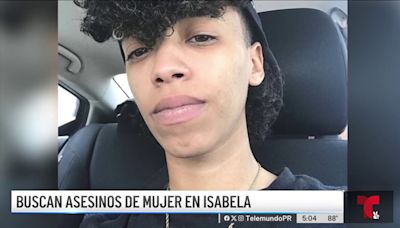 Atacadas a tiros: asesinan a mujer y dejan herida a su pareja