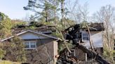 Severe weather updates: 2 people are dead after tornado outbreak hits the South