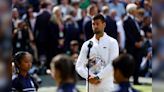 When was the last time Novak Djokovic lost in straight sets in a grand slam? - CNBC TV18