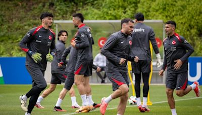 Turkey Vs Georgia, Live Streaming UEFA Euro 2024: When, Where To Watch European Championship Group F Match