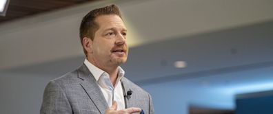 CrowdStrike Stock Rallies After Cybersecurity Company Raises Guidance