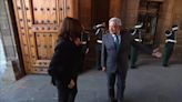 ¿AMLO sabía cosas? Reviven video del mandatario mexicano cuando llamó “presidente” a Kamala Harris