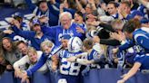 Find out how many games Indianapolis Colts are favored in by oddsmakers for NFL season