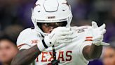 Why Texas' Xavier Worthy fits right in with Patrick Mahomes' Kansas City Chiefs | Golden