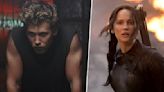 Dune 2 star reveals which main Hunger Games role he missed out on