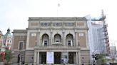 Sweden's foremost opera and ballet theater fined $300,000 for 2023 fatal fall of stage technician