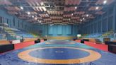 Gravolite Partners with Wrestling Federation of India for Upcoming World Championship 2024 Trials