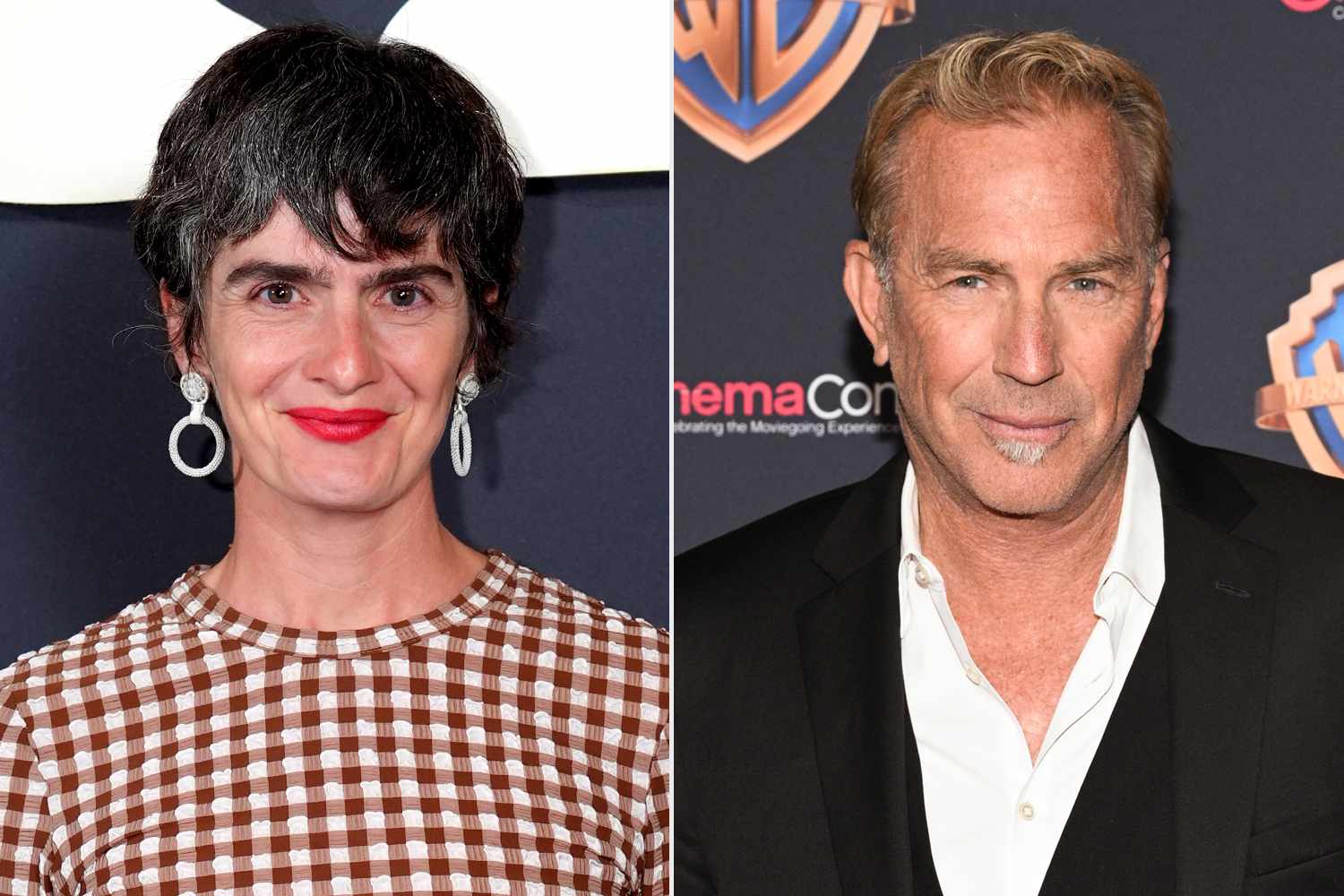 What Did Gaby Hoffmann Say About Working with Kevin Costner on “Field of Dreams” as a Child Actress?