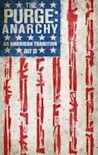 American Nightmare 2: Anarchy