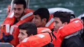 UN refugee agency tells Cyprus to stick to the law in its efforts at sea to thwart refugee boats