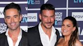 Jesse Lally Has a Surprising Take on Jax Taylor and Brittany Cartwright's Split: "I Hope..." | Bravo TV Official Site