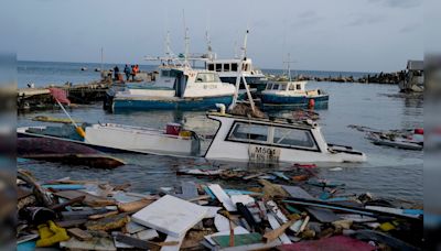 8 Killed As Storm Beryl Sweeps Across US, Death Count Rises To 18