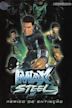 Max Steel: Endangered Species