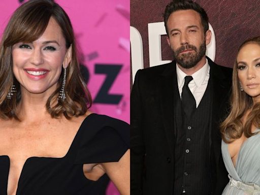 Ex de Ben Affleck está ajudando Jennifer Lopez a salvar casamento, diz jornal