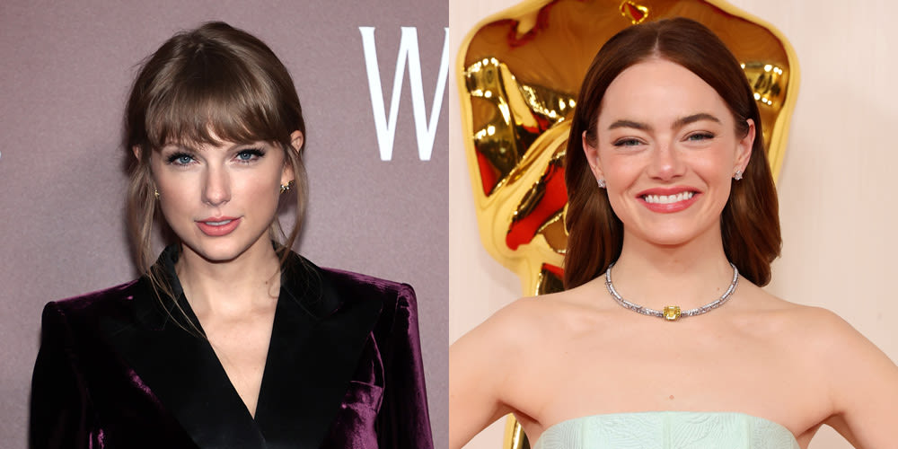 ‘Florida!!!’ Lyrics & Meaning Revealed: Taylor Swift Explains Inspiration for Song, Written With Emma Stone