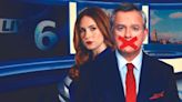 Douglas Is Cancelled: Hugh Bonneville plays a shamed news presenter