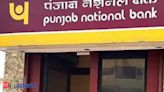 PNB Q1 Results: Net profit after tax jumps 159% YoY, NII rises 10% - The Economic Times