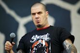 Phil Anselmo