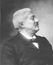 Ernest Monis