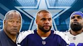 Cowboys 'Need An O.J. Simpson'?