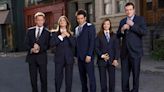 Alyson Hannigan Celebrates 10th Anniversary of “How I Met Your Mother”'s Series Finale: 'Can't Believe It'