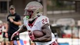 FSU Football's Roydell Williams Featured in Official EA College Football 25 Trailer