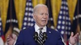 How Biden's new order to halt asylum at the US border is supposed to work