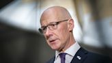 John Swinney to announce SNP leadership bid