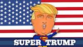Super Trump Price Prediction: STRUMP Jumps 3% As This Solana Meme Coin Surges 11% - Next WIF Or BONK?